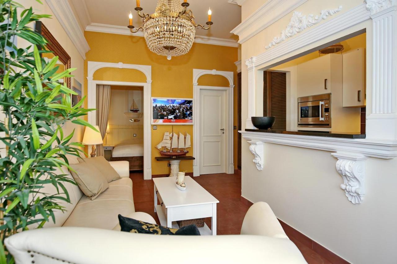 Villa Laura Wohnung 01 Kuhlungsborn Bagian luar foto